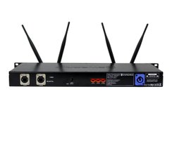 Nowsonic Stage router pro 2,4ghz 5ghz wifi pro huren Router switch netwerk it ict wireless wifi verhuur